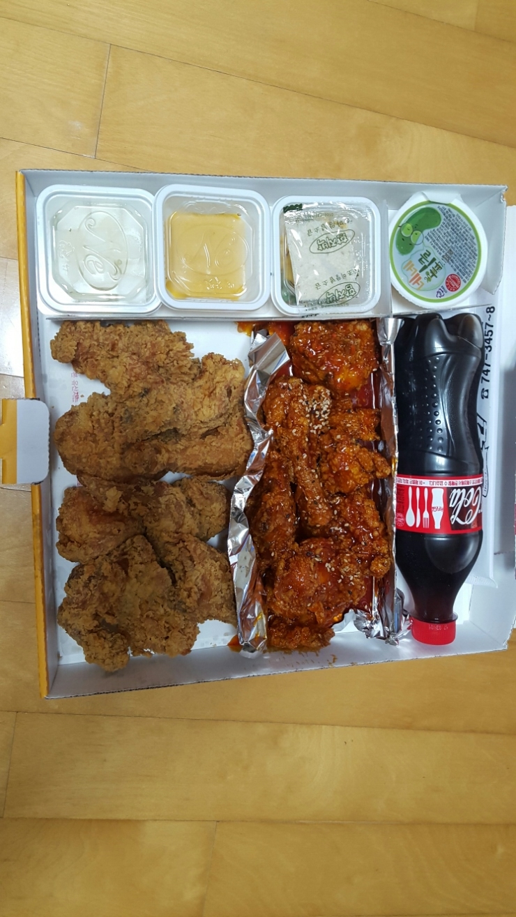 네네치킨해운대 이미지