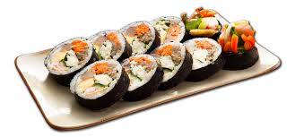 추억김밥 이미지