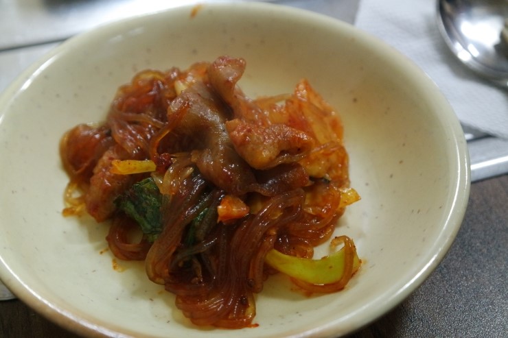 황가네 곱창볶음 이미지