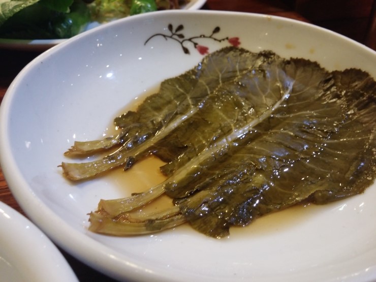전원숯불갈비 이미지