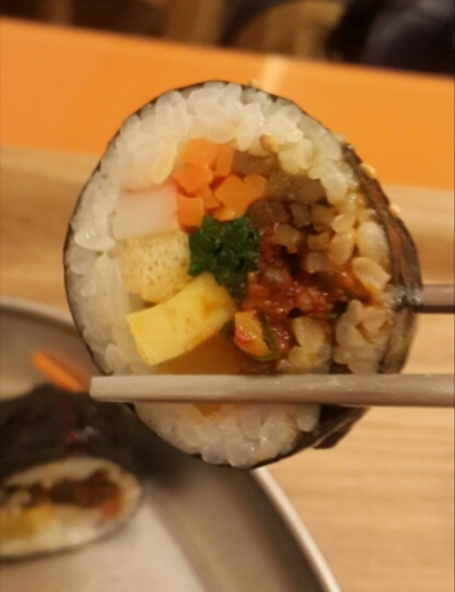 동래얼쑤김밥 이미지