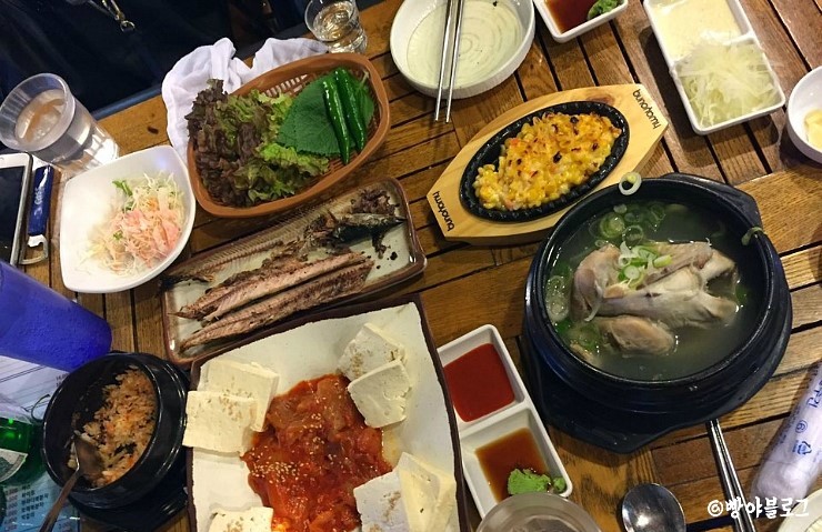 어랏차회포차 이미지