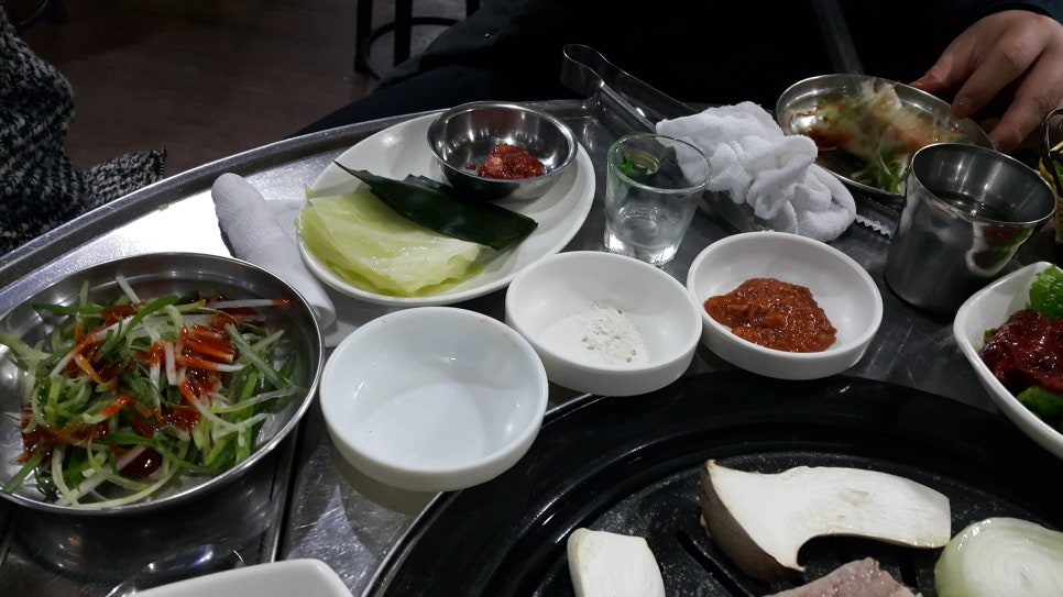 대주축산 이미지