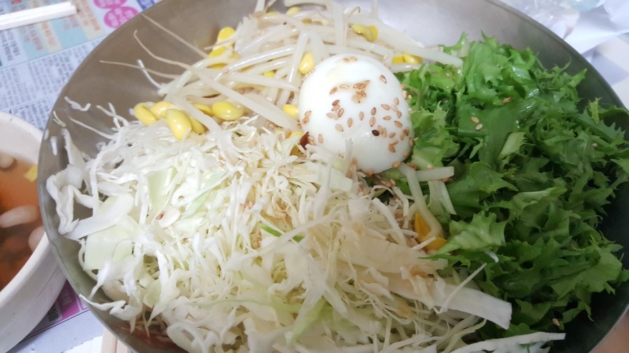 웰빙김밥천국 이미지