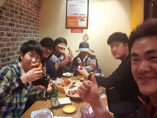 땅땅치킨김해 이미지
