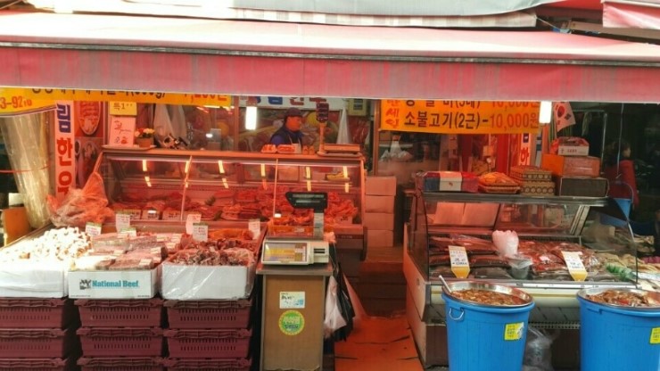 정림축산 이미지