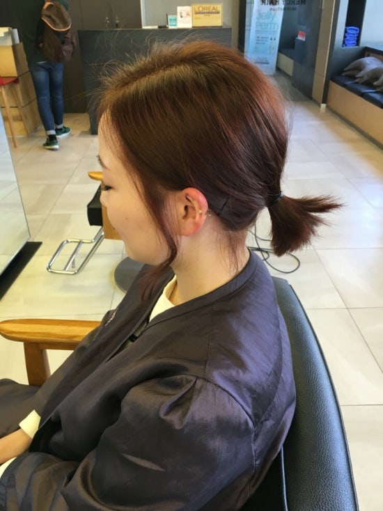 유미헤어 이미지
