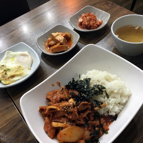 주리분식 이미지