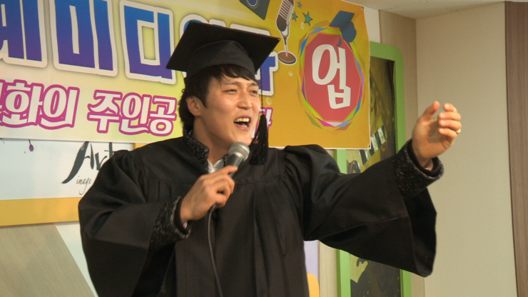 북부시장노점 이미지