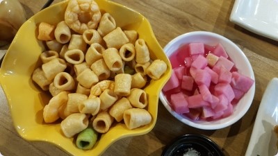 맥시카나치킨 이미지