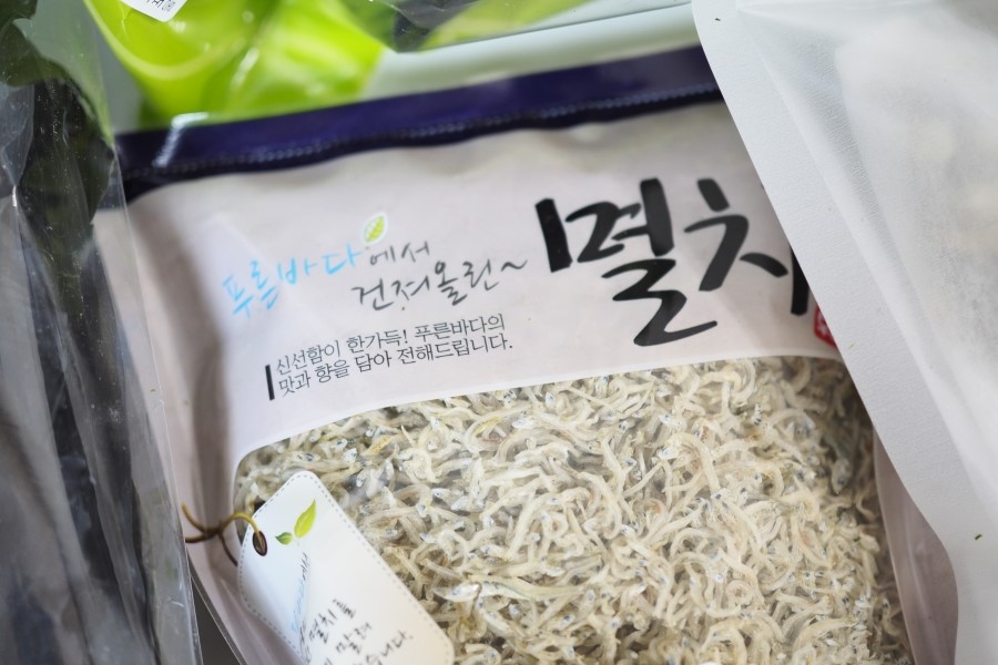 울돌목 물산 이미지