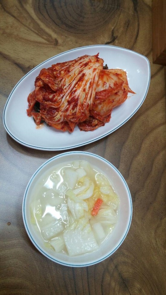 통통칼국수 이미지