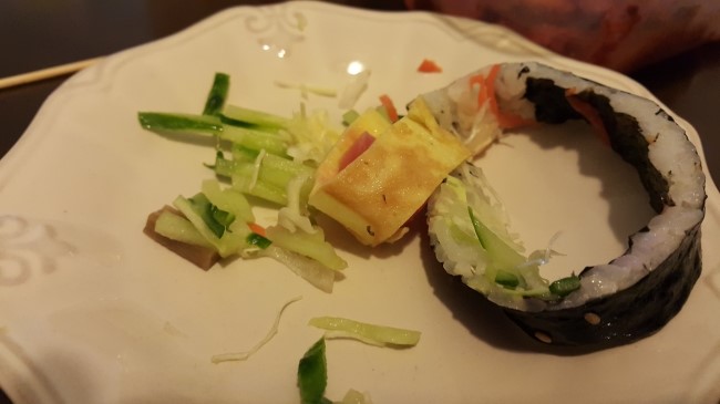 요긴김밥집 이미지