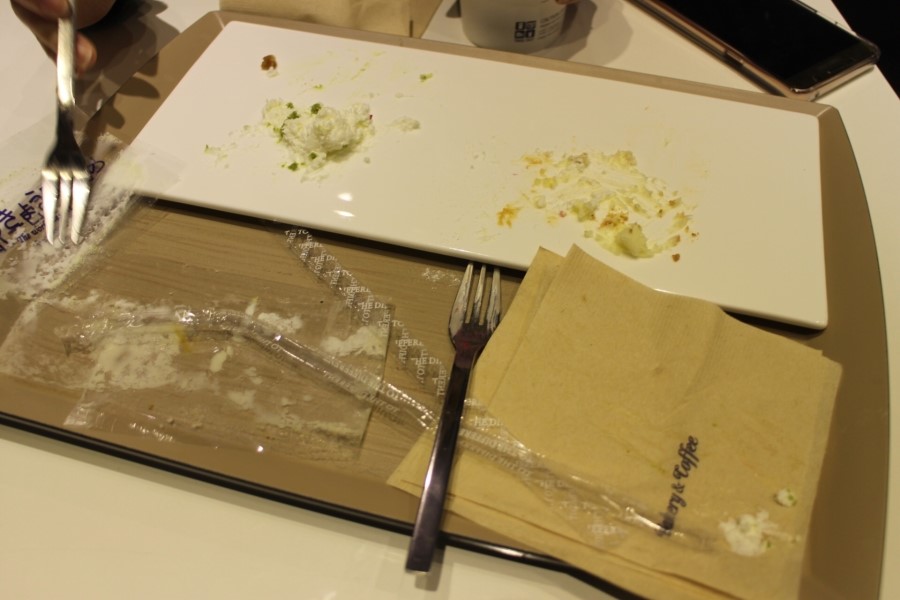 디저트39 대전관평점 이미지