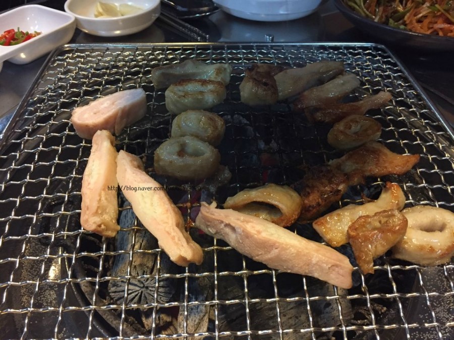 기막힌막창 이미지