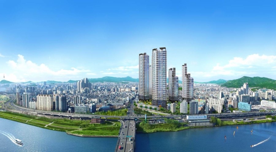 강변테크노E마트 이미지