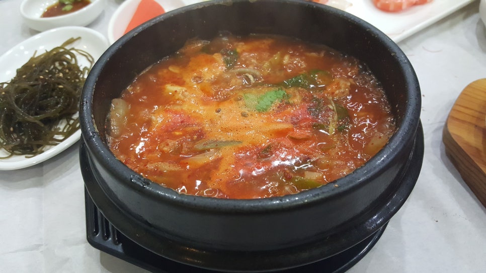 칠곡횟집 이미지
