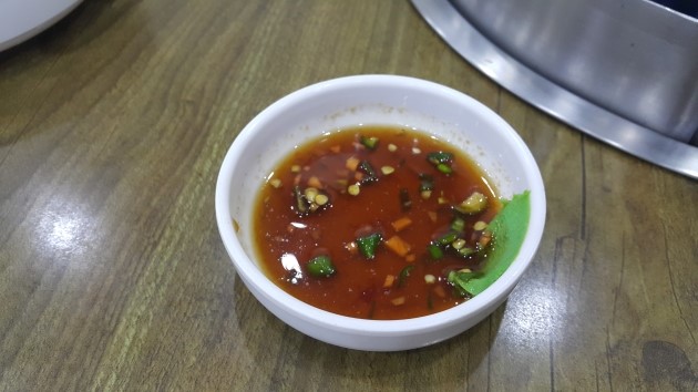 해촌샤브칼국수 이미지