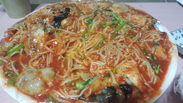 빠르네야식 이미지