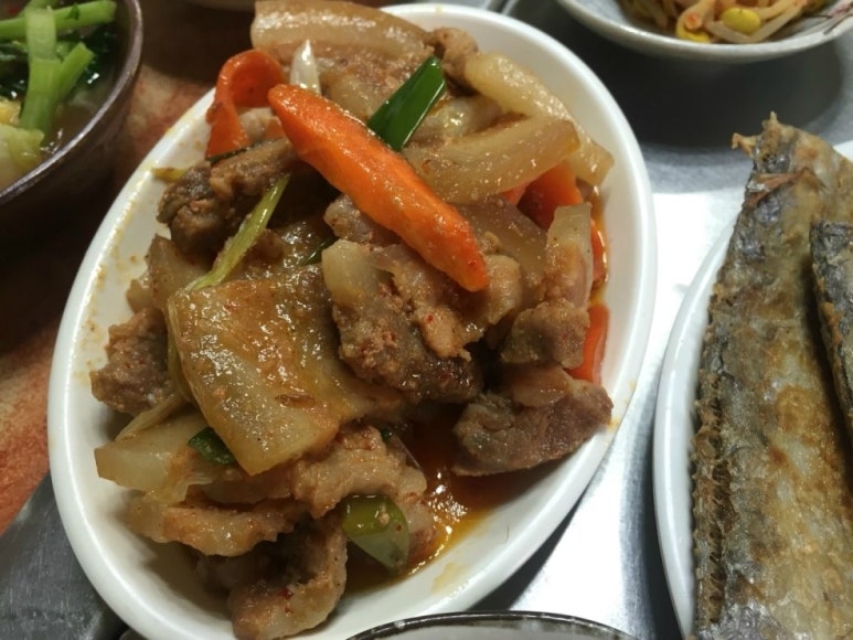 재연식당 이미지