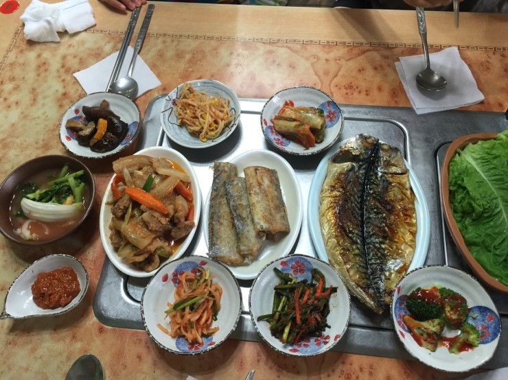 재연식당 이미지