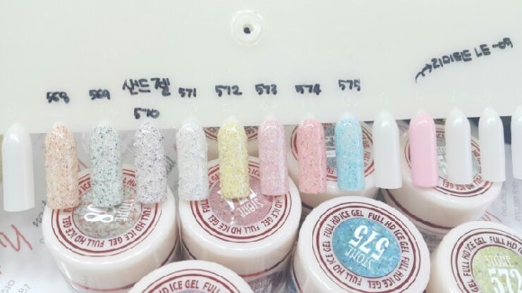 YNAIL(와이네일) 이미지