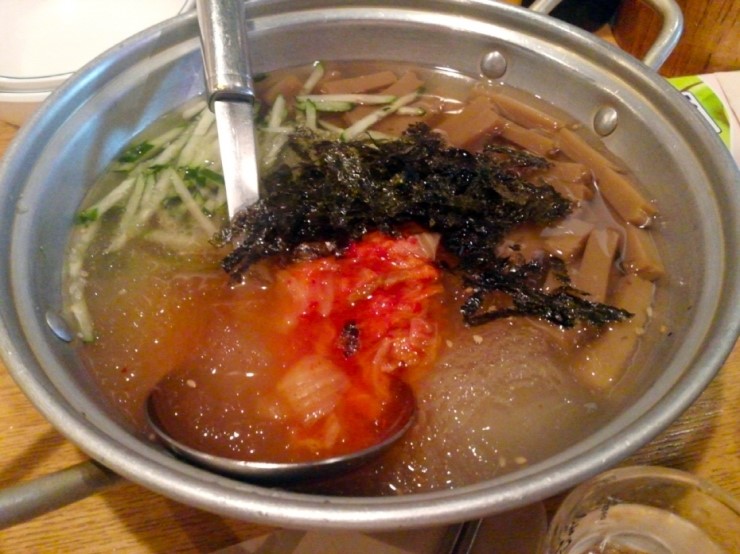 미쓰족발 이미지