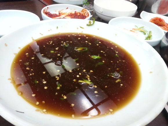 (주)한춘상일미간장게장 이미지