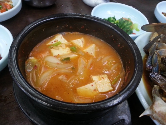 (주)한춘상일미간장게장 이미지