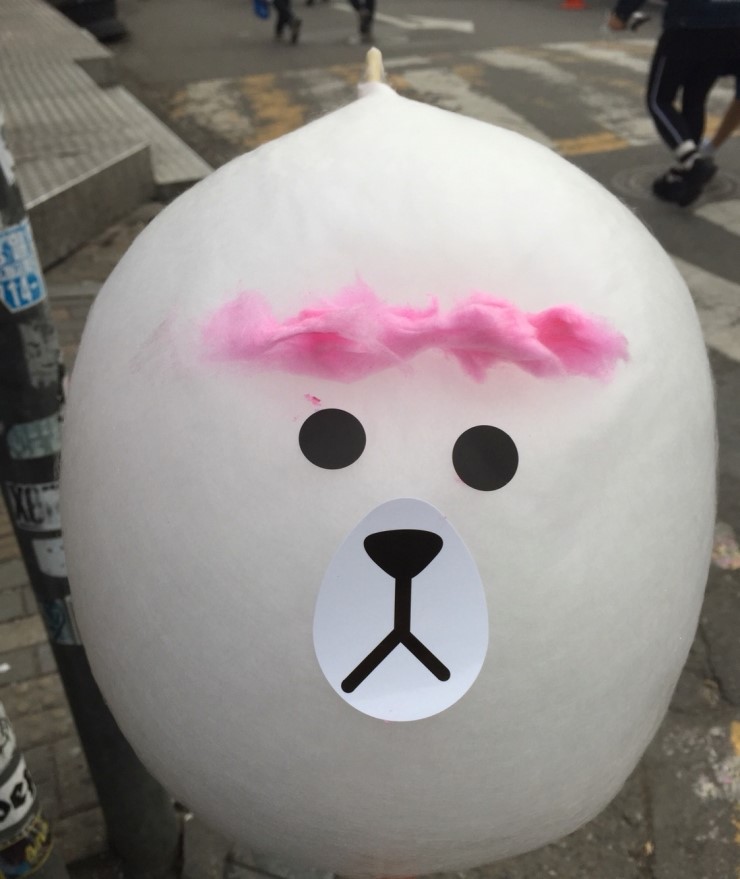 솜사탕노래방 이미지