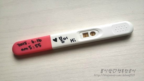 내게온 봄 이미지