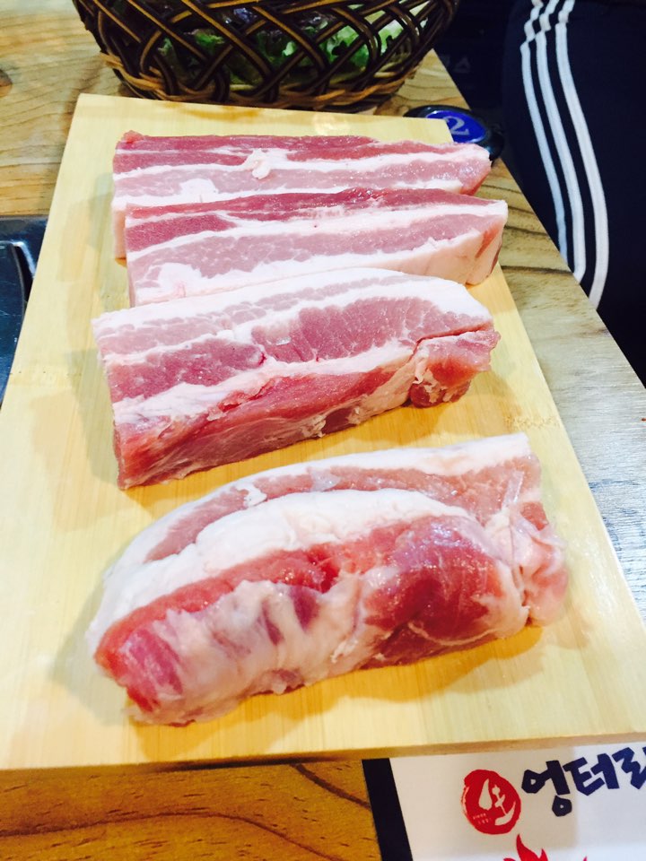엉터리생고기 이미지