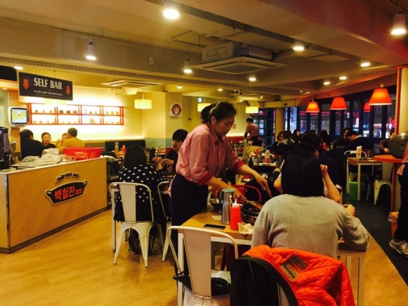 논현새 강남 본점 이미지