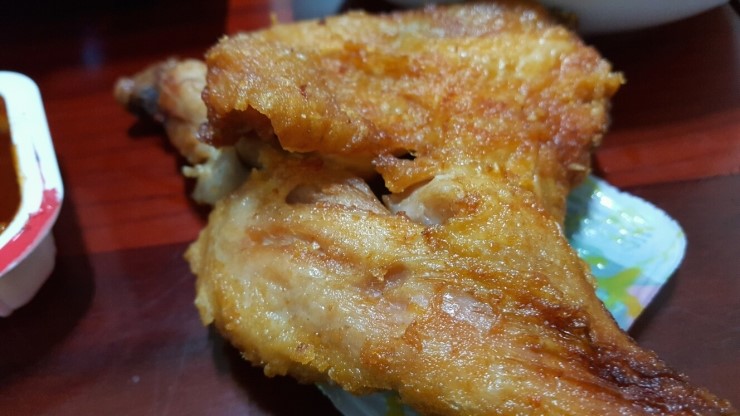 야식이 이미지