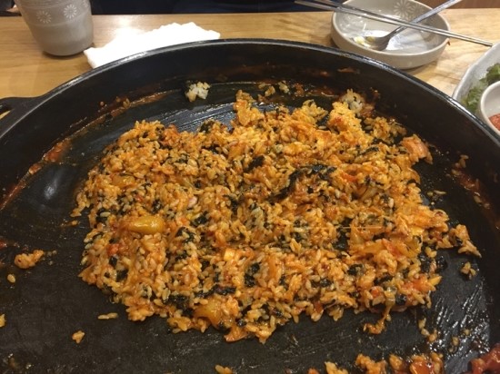 고수닭갈비 이미지