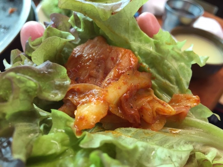 공지천닭갈비 이미지