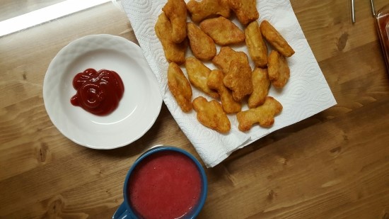 치킨아이 이미지