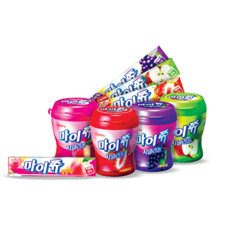 마이쮸 이미지