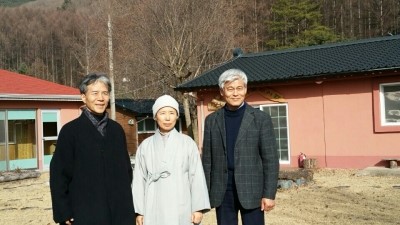 명상문화원 이미지
