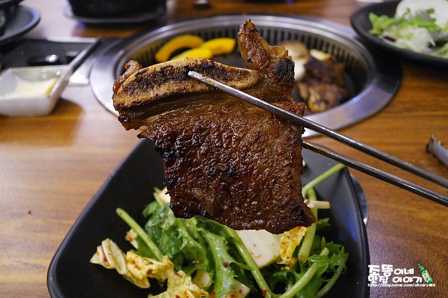 정겨운항아리갈비 이미지