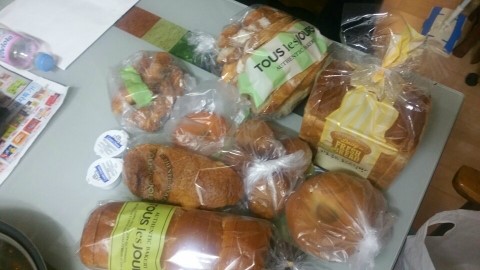 빵담아 이미지