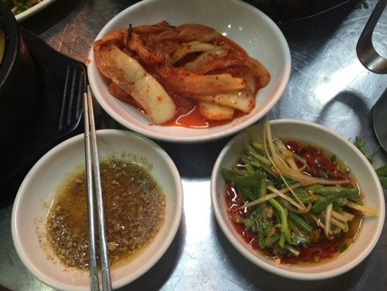 왕십리황소곱창 이미지