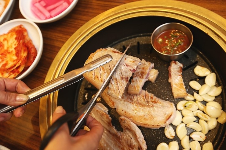 초원고기백화점 이미지