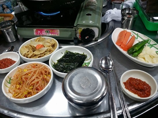 원조소금구이 이미지