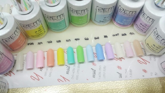 YNAIL(와이네일) 이미지
