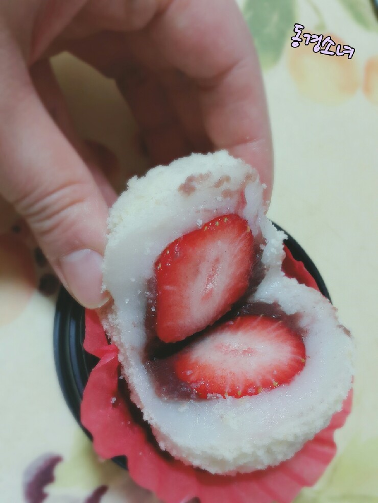 꽃비나리 이미지