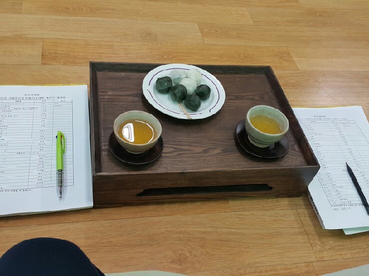 김현주꽃차 이미지