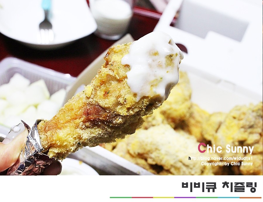 비비큐치킨구리 이미지