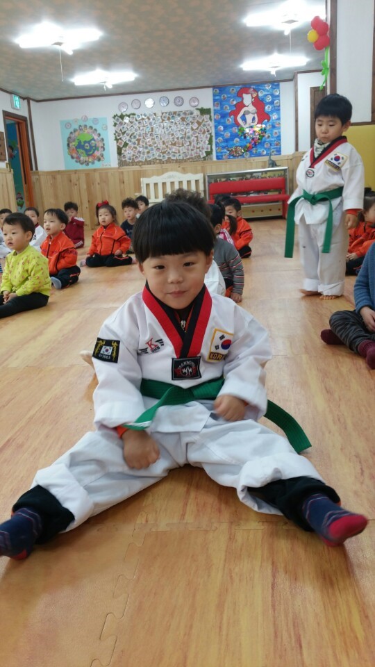 예능어린이집 이미지