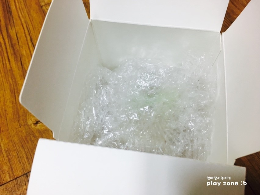 미쁘다캔들 이미지
